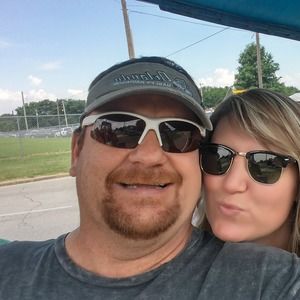 Meet your Posher, Randy